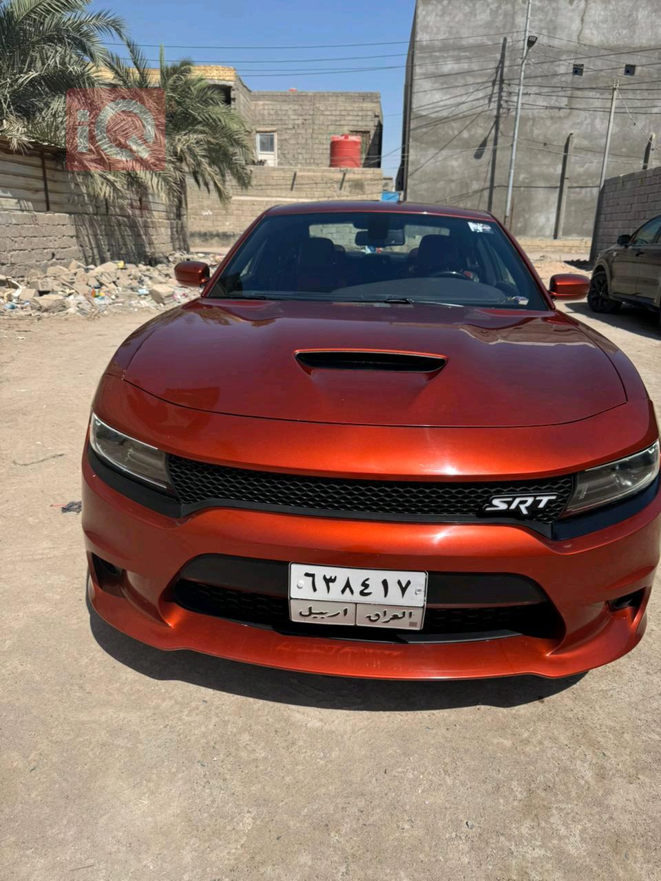 Dodge Charger